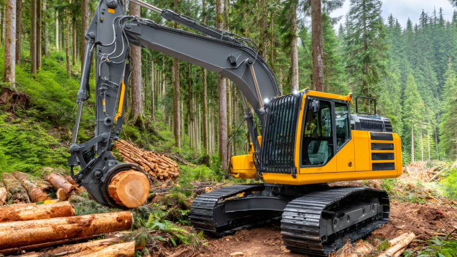 4 Land Clearing Services