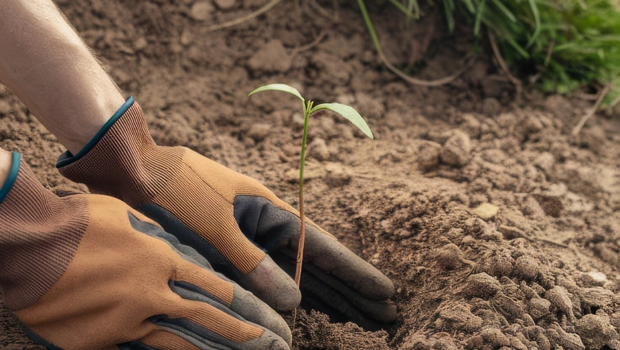 6 Tree Planting Services